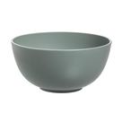 Jogo de 3 Cumbuca Bowls Fibra de trigo e polipropileno Verde -Dynasty