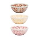 Jogo de 3 Tigelas Bowl 16 Cm Sortido Zoo Ceramica Oxford