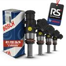 Jogo de 4 Bicos Injetores BOSCH 108 Lbs/h 280 158 040 Jogo de 4 Bicos Injetores BOSCH 108 Lbs/h 280 158 040