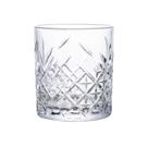 Jogo de 4 copos para whisky Timeless Vidro 345ml -Pasabahce