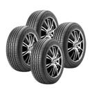 Jogo de 4 Pneus Bridgestone Aro 16 Turanza ER300 205/55R16 91V - Original Corolla / Sandero Stepway Jogo de 4 Pneus Bridgestone Aro 16 Turanza ER300 205/55R16 91V - Original Corolla / Sandero Stepway