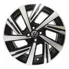 Jogo de 4 Rodas VW Gol Parati Saveiro aro 15 4x100 S46 BD