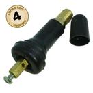 Jogo De 4 Válvulas Tpms Sensor Bico De Pneu Onix Prisma
