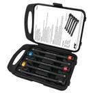 Jogo de 5 Peças de Extensões Limitadoras de Torque Performance Tool W32903