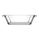 Jogo De 6 Bowls Retangular Em Vidro 142ml Dynasty
