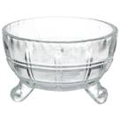 Jogo de 6 bowls Tigela Arizona Vidro 200ml -Dynasty