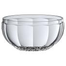 Jogo de 6 bowls/tigelas Splendor em cristal 345ml -L Hermitage Jogo de 6 bowls/tigelas Splendor em cristal 345ml -L Hermitage