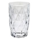 Jogo De 6 Copos 340ml Diamond Colors Dolce Home