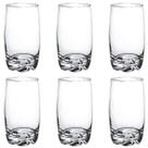 Jogo De 6 Copos Altos Apolo 370ml Hauskraft Jogo De 6 Copos Altos Apolo 370ml Hauskraft