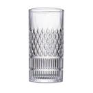 Jogo de 6 copos altos Esplanada em cristal 390ml -L Hermitage Jogo de 6 copos altos Esplanada em cristal 390ml -L Hermitage