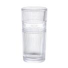 Jogo de 6 copos altos Libélula Cristal 350ml LHermitage -L Hermitage Jogo de 6 copos altos Libélula Cristal 350ml LHermitage -L Hermitage