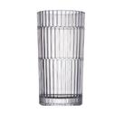 Jogo de 6 copos altos Pisa em cristal 370ml -L Hermitage Jogo de 6 copos altos Pisa em cristal 370ml -L Hermitage