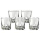 Jogo De 6 Copos Baixo De Vidro 300ml Karat Pasabahçe Jogo De 6 Copos Baixo De Vidro 300ml Karat Pasabahçe