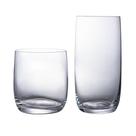 Jogo de 6 copos baixos Jazz em cristal 390ml -Fracalanza Jogo de 6 copos baixos Jazz em cristal 390ml -Fracalanza