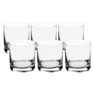Jogo de 6 Copos Baixos p/ Whisky 410 ml - Barware - BOHEMIA Jogo de 6 Copos Baixos p/ Whisky 410 ml - Barware - BOHEMIA