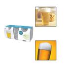 Jogo de 6 Copos Boteco 200ml Jogo de 6 Copos Boteco 200ml