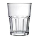 Jogo De 6 Copos De Suco E água Bristol Vidro - Nadir