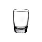 Jogo de 6 copos Dia a Dia em vidro 110ml A7,5cm -Dynasty Jogo de 6 copos Dia a Dia em vidro 110ml A7,5cm -Dynasty