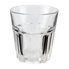 Jogo de 6 copos Dover em vidro 300ml -Dynasty