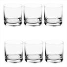 Jogo de 6 Copos em Cristal para Whisky Barware 320ml - 40355 - Bohemia Jogo de 6 Copos em Cristal para Whisky Barware 320ml - 40355 - Bohemia