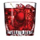 Jogo de 6 copos em vidro 200ml A7,5cm - Pasabahce