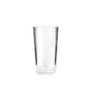 Jogo De 6 Copos Linha Safira Vidro Água Sucos Drinks 330ml