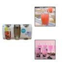 Jogo de 6 Copos Oca 300ml