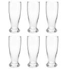 Jogo De 6 Copos Para Cerveja Tulipa 200ml Dynasty Jogo De 6 Copos Para Cerveja Tulipa 200ml Dynasty
