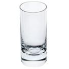 Jogo De 6 Copos para Shot Larus Em Cristal Ecologico 60Ml A9Cm Transparente - 24151 - Bohemia Jogo De 6 Copos para Shot Larus Em Cristal Ecologico 60Ml A9Cm Transparente - 24151 - Bohemia