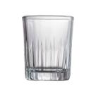 Jogo de 6 copos para shot Soho Cristal 50ml -L Hermitage Jogo de 6 copos para shot Soho Cristal 50ml -L Hermitage
