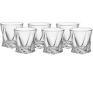 Jogo de 6 copos para Whisky 300 ml ICE