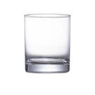 Jogo de 6 copos Vital em vidro 400ml -Fracalanza