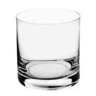 Jogo de 6 copos Whisky Larus Cristal 410ml -Bohemia Jogo de 6 copos Whisky Larus Cristal 410ml -Bohemia