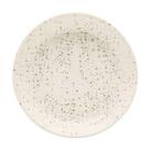 Jogo de 6 Pratos Fundos 20,5 Cm Oxford Flat Chuvisco