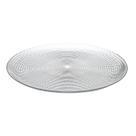 Jogo de 6 pratos Generation Vidro 27cm -Pasabahce