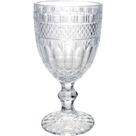 Jogo de 6 Taças 360ml Para Água e Vinho Imperial Hauskraft