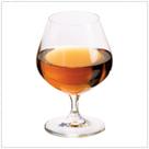 Jogo de 6 Taças Brandy - Rona Jogo de 6 Taças Brandy - Rona
