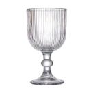 Jogo de 6 taças Cameratta em cristal 365ml -L Hermitage Jogo de 6 taças Cameratta em cristal 365ml -L Hermitage