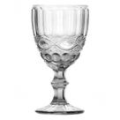 Jogo De 6 Taças De água Libélula Transparente 325ml - Lyor Jogo De 6 Taças De água Libélula Transparente 325ml - Lyor