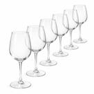 Jogo de 6 Taças de vinho Prestige 360ML Jogo de 6 Taças de vinho Prestige 360ML