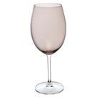 Jogo De 6 Taças Fullfit Para Água Gastro Em Fume 580Ml 58376