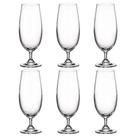Jogo de 6 Taças Gastro para Cerveja em Cristal Cristalino 380ml - Bohemia