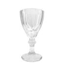 Jogo De 6 Taças Para Água E Vinho 280ml Still Dolce Home