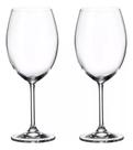 Jogo de 6 taças para água Gastro em cristal ecológico 580ml A23,5cm