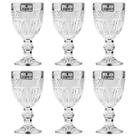 Jogo De 6 Taças Para Licor Palace 60ml L'hermitage