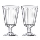 Jogo de 6 taças Splendor em cristal 330ml -L Hermitage Jogo de 6 taças Splendor em cristal 330ml -L Hermitage
