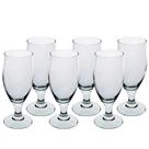 Jogo De 6 Taças Vicrila Para Cerveja Dunkel 280Ml - 25996