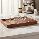 Jogo de 6 Xícaras Para Expresso Bormioli Rocco 100ml EasyBar