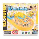 Jogo de Ação Minions U-Turn Bowling - Epoch Games