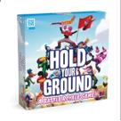 Jogo de ação para construção de decks Buffalo Games Hold Your Ground